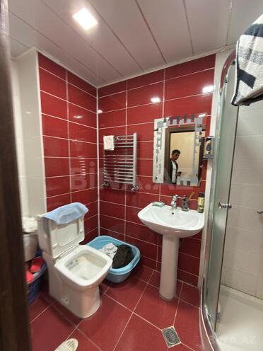 Satılır 2 otaqlı yeni tikili 62 m², photo 12 from 13