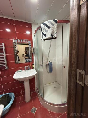 Satılır 2 otaqlı yeni tikili 62 m², photo 11 from 13