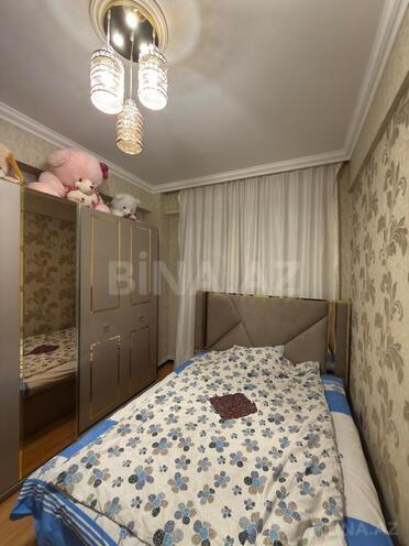 Satılır 2 otaqlı yeni tikili 62 m², photo 8 from 13