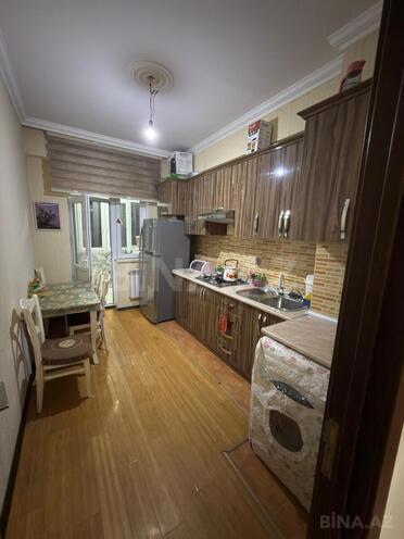 Satılır 2 otaqlı yeni tikili 62 m², photo 6 from 13