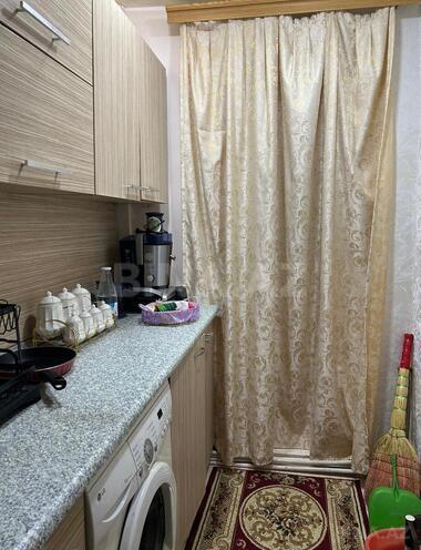 İcarəyə verilir 2 otaqlı köhnə tikili 60 m², Elmlər Akademiyası m., photo 4 from 6