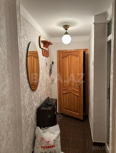 İcarəyə verilir 2 otaqlı köhnə tikili 60 m², Elmlər Akademiyası m., photo 3 from 6