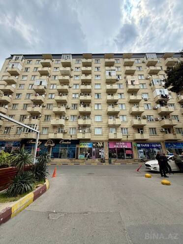 Satılır 2 otaqlı yeni tikili 62 m², photo 1 from 13