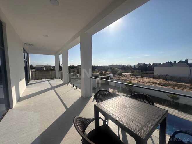 Продаётся 6-комн. дом/дача 220 м², пос. Sea Breeze, photo 4 from 32