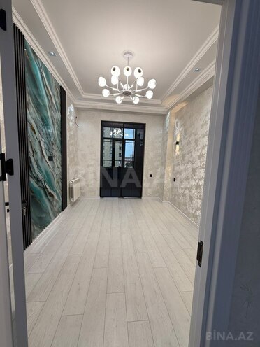 Satılır 2 otaqlı yeni tikili 51 m², photo 6 from 10