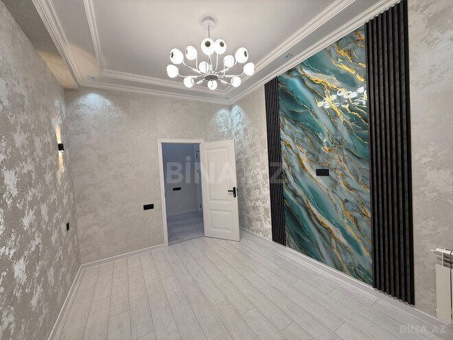 Satılır 2 otaqlı yeni tikili 51 m², photo 5 from 10