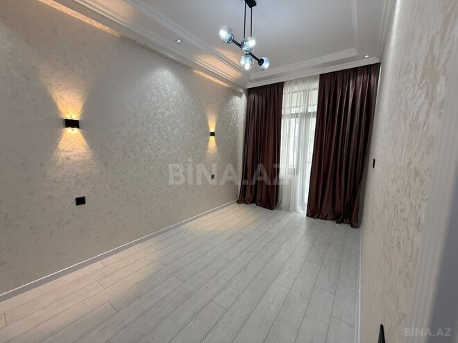 Satılır 2 otaqlı yeni tikili 51 m², photo 3 from 10