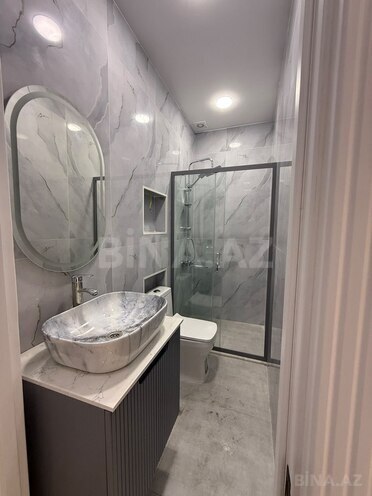 Satılır 2 otaqlı yeni tikili 51 m², photo 8 from 10