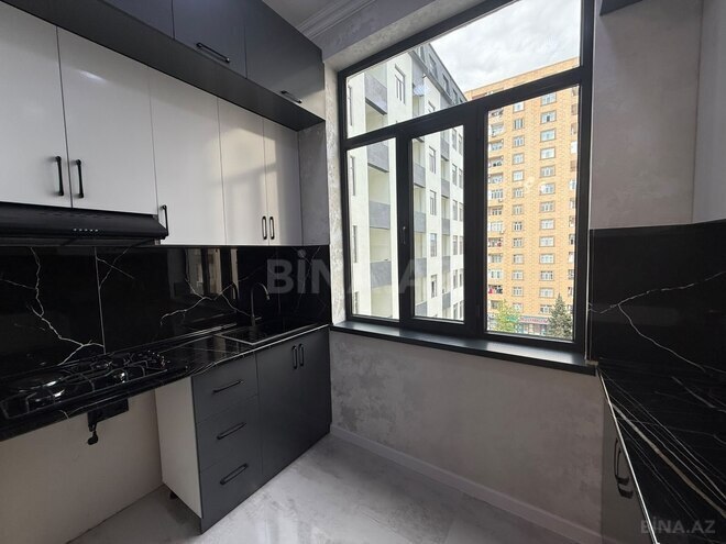 Satılır 2 otaqlı yeni tikili 51 m², photo 1 from 10
