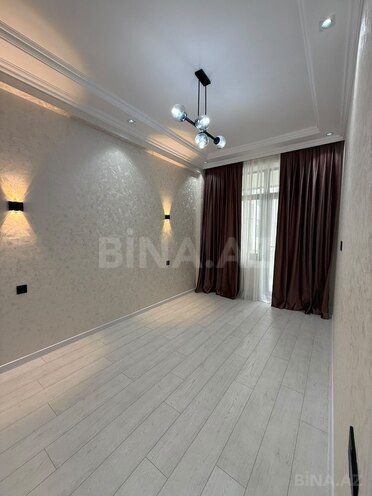 Satılır 2 otaqlı yeni tikili 51 m², photo 4 from 10
