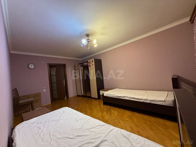İcarəyə verilir 3 otaqlı köhnə tikili 80 m², Nəriman Nərimanov m., photo 10 from 21