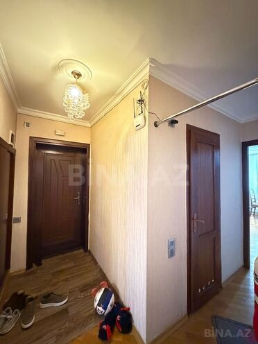İcarəyə verilir 3 otaqlı köhnə tikili 80 m², Nəriman Nərimanov m., photo 19 from 21