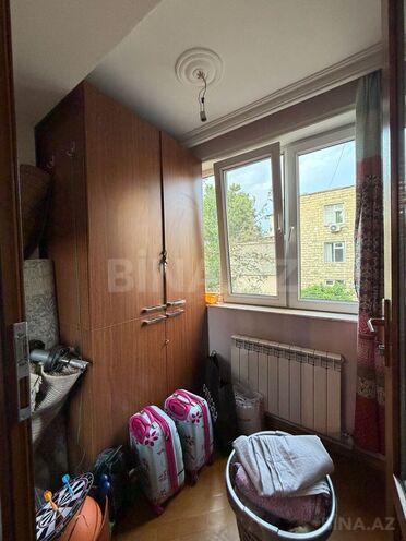 İcarəyə verilir 3 otaqlı köhnə tikili 80 m², Nəriman Nərimanov m., photo 18 from 21