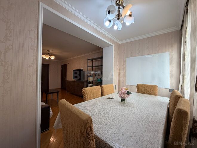 İcarəyə verilir 3 otaqlı köhnə tikili 80 m², Nəriman Nərimanov m., photo 5 from 21