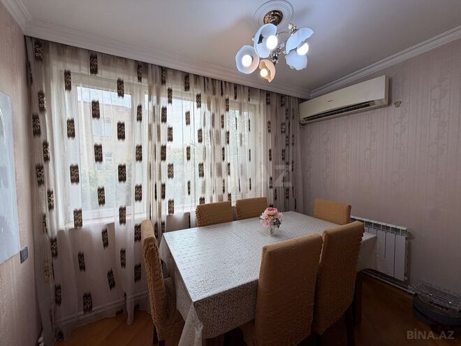 İcarəyə verilir 3 otaqlı köhnə tikili 80 m², Nəriman Nərimanov m., photo 6 from 21