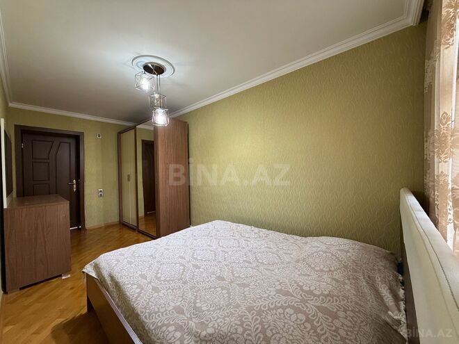 İcarəyə verilir 3 otaqlı köhnə tikili 80 m², Nəriman Nərimanov m., photo 8 from 21
