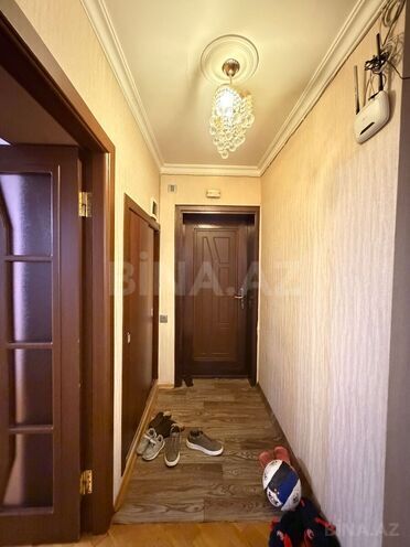 İcarəyə verilir 3 otaqlı köhnə tikili 80 m², Nəriman Nərimanov m., photo 20 from 21