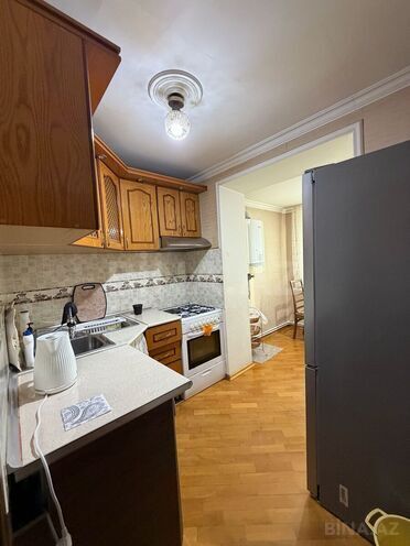 İcarəyə verilir 3 otaqlı köhnə tikili 80 m², Nəriman Nərimanov m., photo 11 from 21