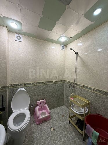 İcarəyə verilir 3 otaqlı köhnə tikili 80 m², Nəriman Nərimanov m., photo 17 from 21