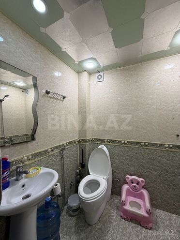 İcarəyə verilir 3 otaqlı köhnə tikili 80 m², Nəriman Nərimanov m., photo 16 from 21