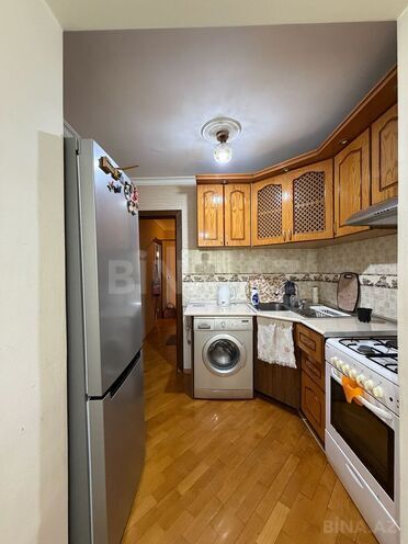İcarəyə verilir 3 otaqlı köhnə tikili 80 m², Nəriman Nərimanov m., photo 13 from 21