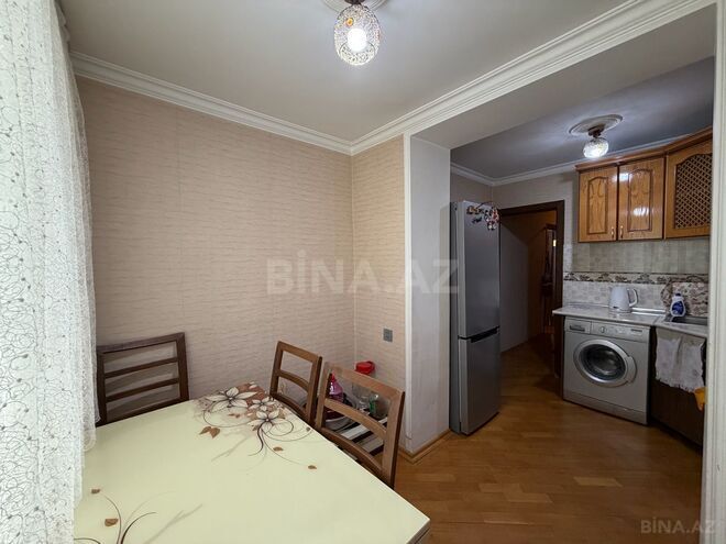 İcarəyə verilir 3 otaqlı köhnə tikili 80 m², Nəriman Nərimanov m., photo 15 from 21
