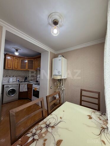 İcarəyə verilir 3 otaqlı köhnə tikili 80 m², Nəriman Nərimanov m., photo 14 from 21