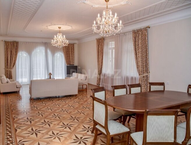 Продаётся 6-комн. дом/дача 510.1 м², пос. Бадамдар, photo 9 from 22
