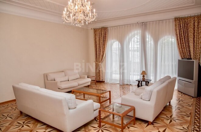 Продаётся 6-комн. дом/дача 510.1 м², пос. Бадамдар, photo 11 from 22