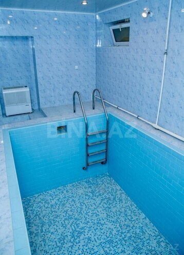 Продаётся 6-комн. дом/дача 510.1 м², пос. Бадамдар, photo 20 from 22