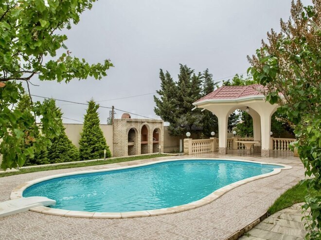 Продаётся 6-комн. дом/дача 510.1 м², пос. Бадамдар, photo 6 from 22