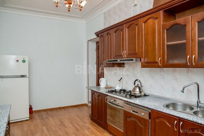 Продаётся 6-комн. дом/дача 510.1 м², пос. Бадамдар, photo 15 from 22