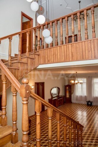 Продаётся 6-комн. дом/дача 510.1 м², пос. Бадамдар, photo 10 from 22