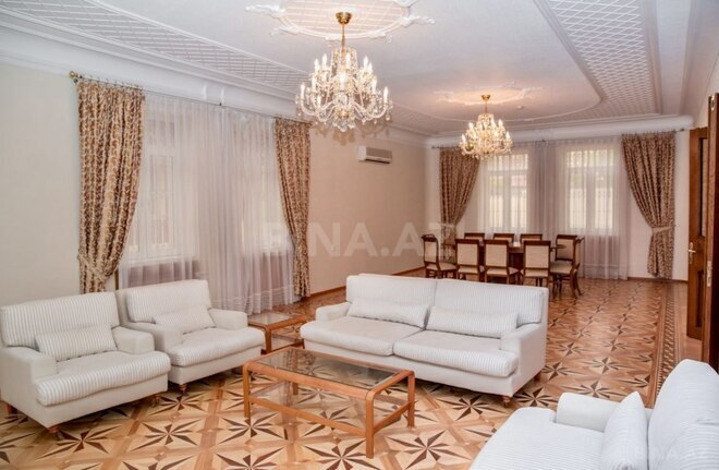 Продаётся 6-комн. дом/дача 510.1 м², пос. Бадамдар, photo 8 from 22