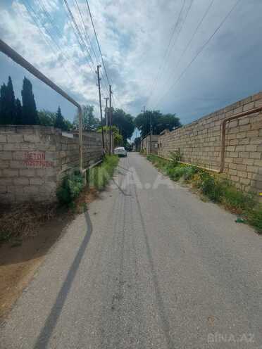 Satılır  torpaq 8 sot, Bilgəh q., photo 3 from 4