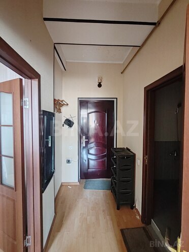 Продаётся 1-комн. новостройка 41 м², пос. Масазыр, photo 5 from 7