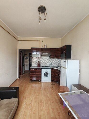 Продаётся 1-комн. новостройка 41 м², пос. Масазыр, photo 1 from 7