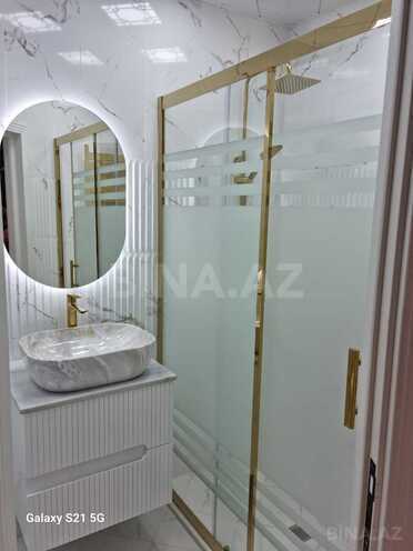 İcarəyə verilir 2 otaqlı yeni tikili 60 m², Gənclik m., photo 3 from 6