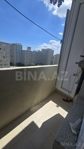Продаётся 1-комн. новостройка 41 м², Ясамальский р., photo 10 from 13