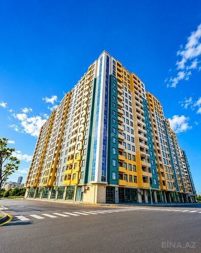 Satılır  obyekt 35 m², Əhmədli q., photo 1 from 7