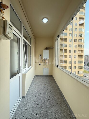 Продаётся 3-комн. новостройка 101 м², м. Ази Асланов, photo 20 from 21