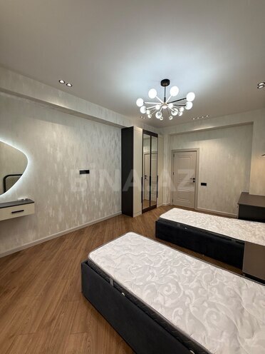 Продаётся 3-комн. новостройка 101 м², м. Ази Асланов, photo 12 from 21