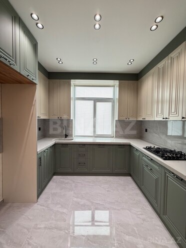 Продаётся 3-комн. новостройка 101 м², м. Ази Асланов, photo 5 from 21
