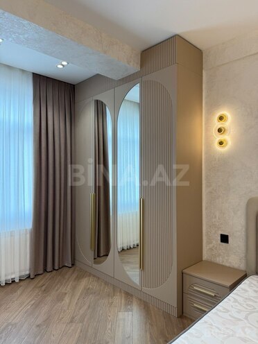 Продаётся 3-комн. новостройка 101 м², м. Ази Асланов, photo 9 from 21