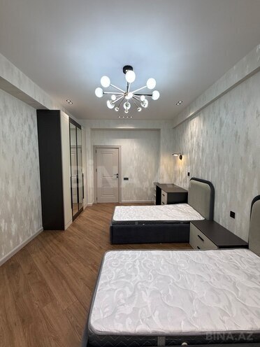 Продаётся 3-комн. новостройка 101 м², м. Ази Асланов, photo 10 from 21
