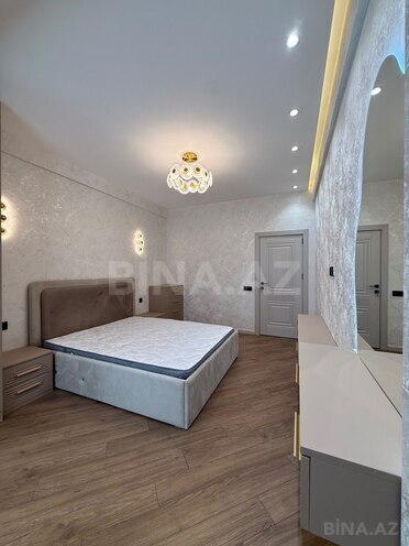 Продаётся 3-комн. новостройка 101 м², м. Ази Асланов, photo 8 from 21