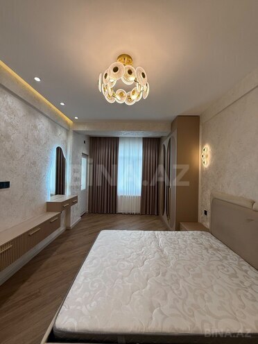 Продаётся 3-комн. новостройка 101 м², м. Ази Асланов, photo 6 from 21