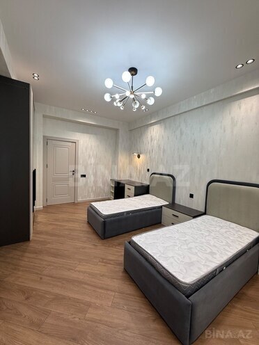 Продаётся 3-комн. новостройка 101 м², м. Ази Асланов, photo 11 from 21