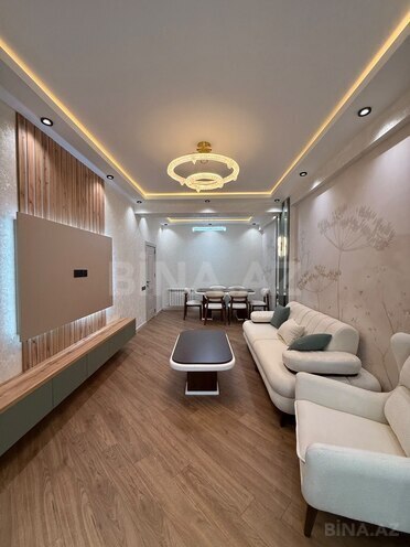 Продаётся 3-комн. новостройка 101 м², м. Ази Асланов, photo 1 from 21