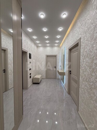 Продаётся 3-комн. новостройка 101 м², м. Ази Асланов, photo 14 from 21